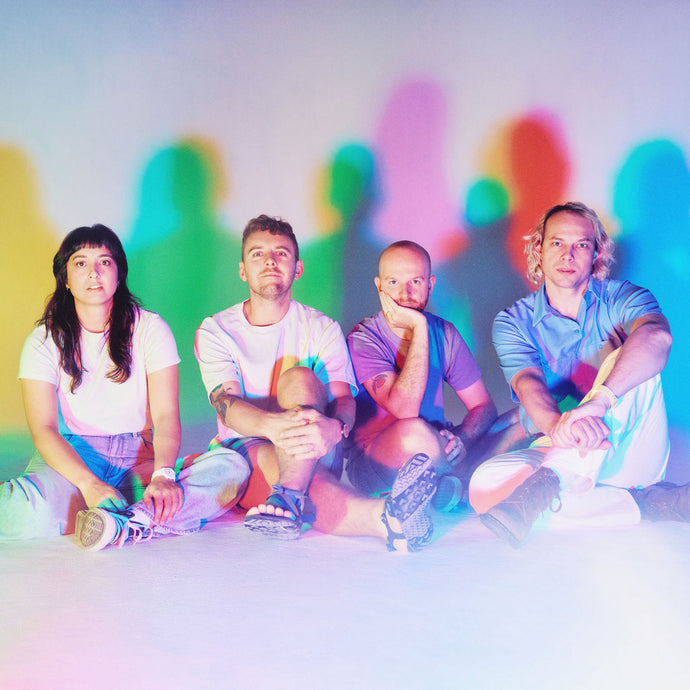 The Beths "Straight Line Was A Lie" listening session/ Pickle Darling LIVE INSTORE!!!